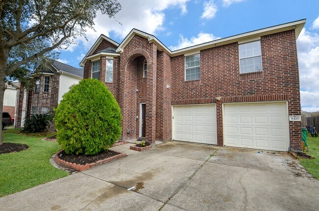 Building Photo - 8427 Taraglen Ct