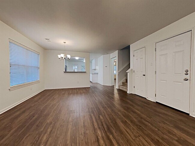 Foto del edificio - 23507 Hidden Maple Dr