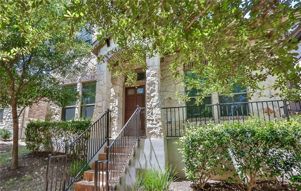 Foto principal - 11400 W Parmer Ln