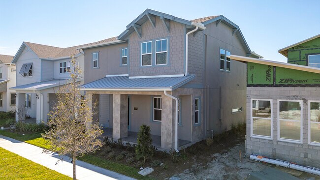Foto del edificio - 13254 McMillan Dr