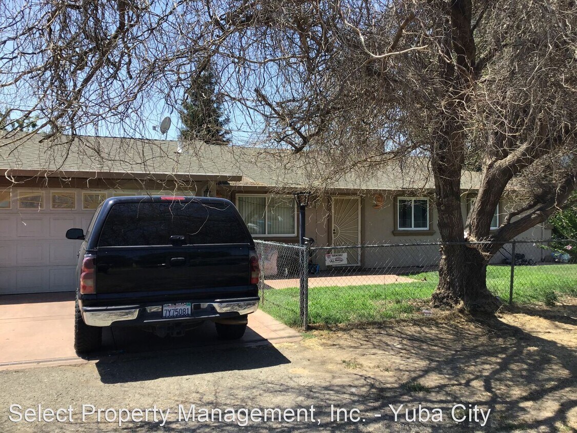 3 br, 1.5 bath House 5878 Poplar Ave House Rental in Olivehurst, CA