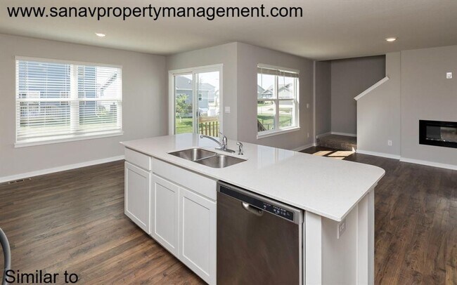 Foto del edificio - Smart-Tech Modern Home with Open Layout — Price Drop! Now Only $1895/Month