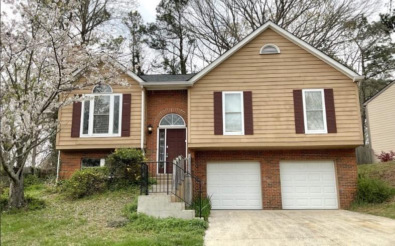 Primary Photo - 4566 Hickory Forest Dr NW