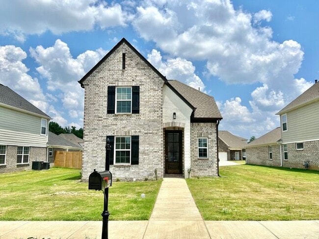 Photo - Now Leasing a 4-bedroom 2.5 bath home in Southaven @ Rasco Farms