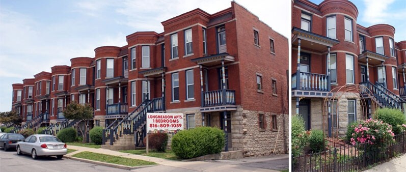 Building Photo - Longmeadow Apartments