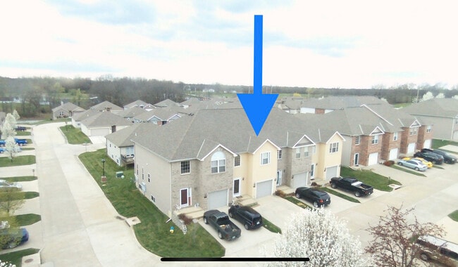 Building Photo - 1224 Dustins Way