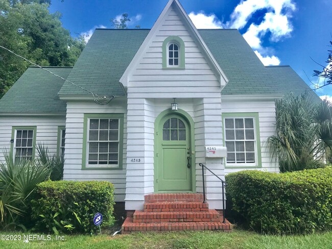 Building Photo - 4245 San Juan Ave
