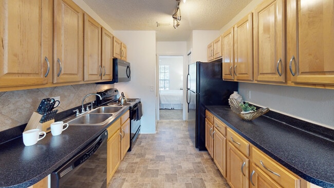 Interior Photo - Cambridge Woods