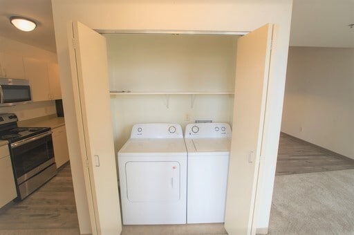 Interior Photo - Shoe Factory Apartments