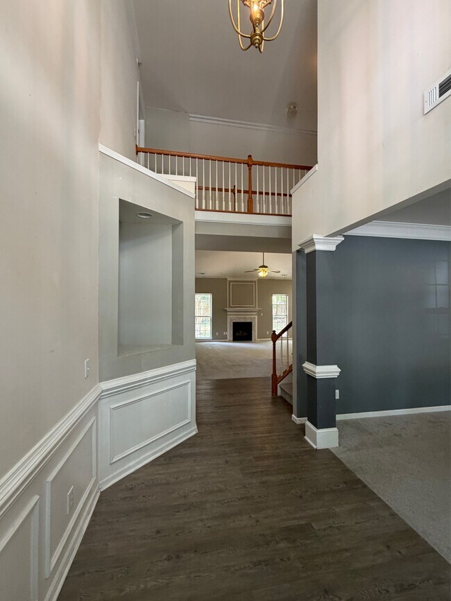 Building Photo - 4006 Raven Rock Ct
