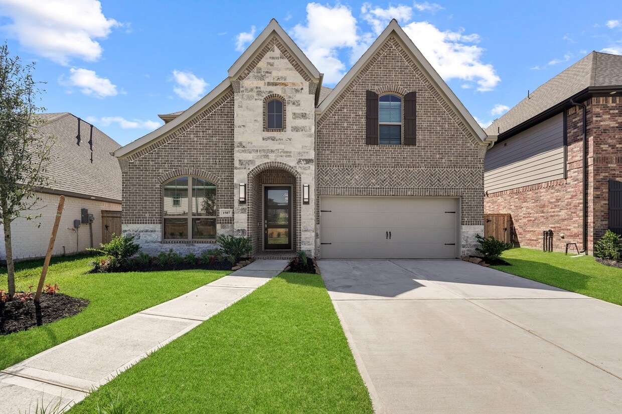 Primary Photo - 1507 Delta Creek Dr