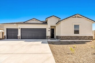 Building Photo - 1043 W Falls Canyon Dr