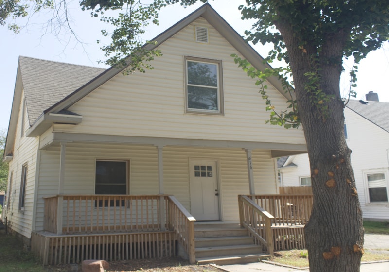 Foto principal - 616 N 30th St