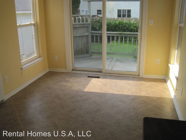 Building Photo - 5 br, 2.5 bath House - 2508 Ferguson Court