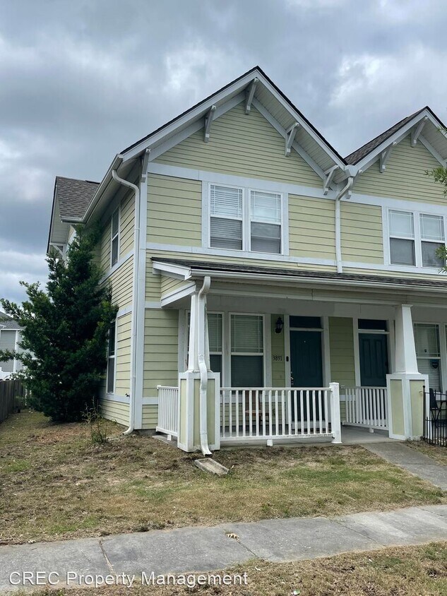 3 br, 2.5 bath House 3891 Four Poles Par... House for Rent in North