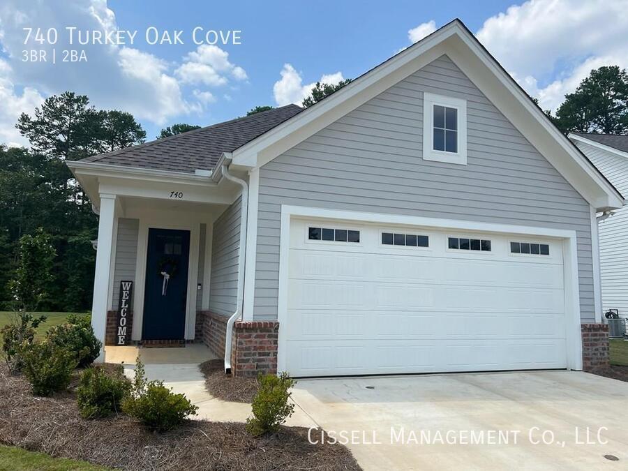 Photo - 740 Turkey Oak Cove-