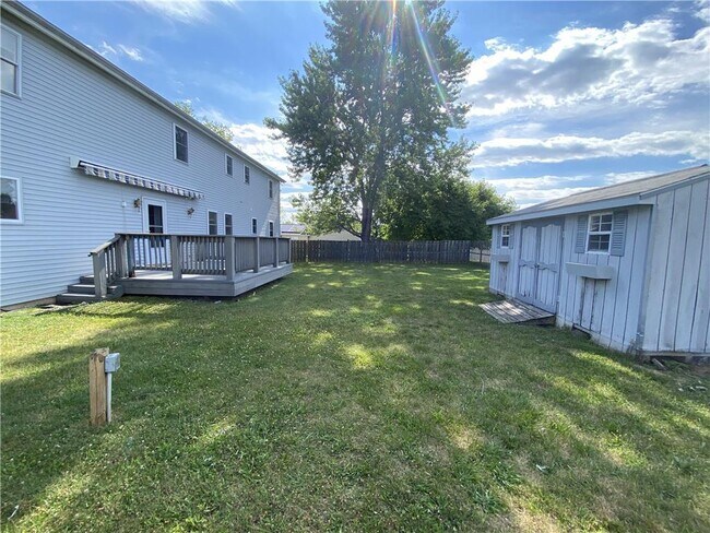 Foto del edificio - 4013 Coleman St