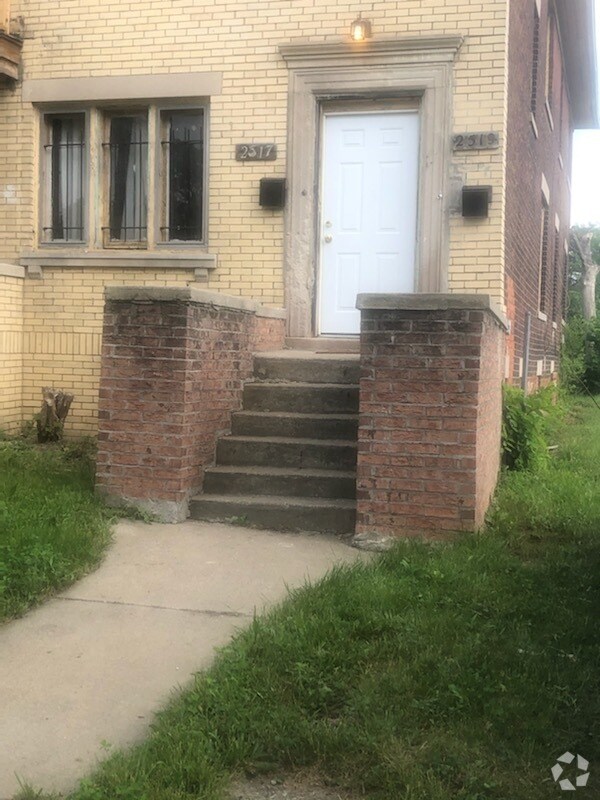 Atkinson Avenue Historic Distict Apartments under 2,500 Detroit, MI 3 Rentals