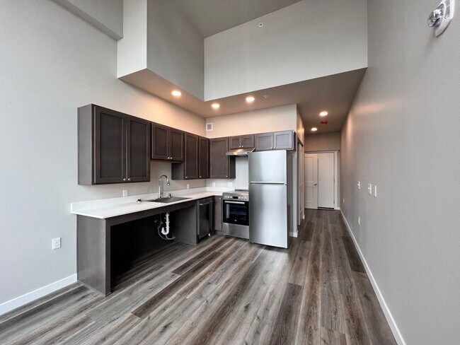 Foto del interior - The 508 West