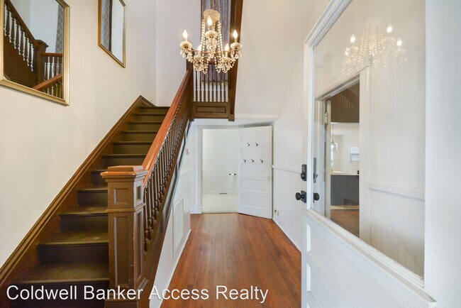 Foto del edificio - 4 br, 1 bath House - 1928 Union St.
