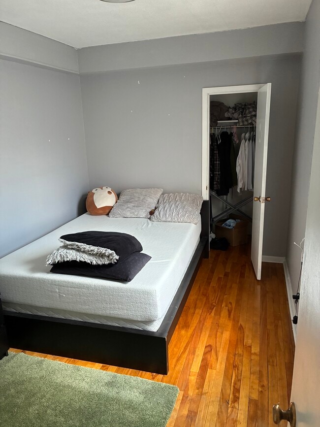 Bedroom 1 - 926 Fulton St SE