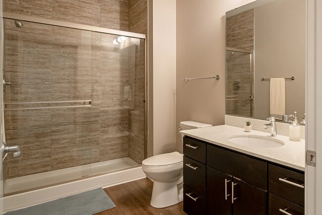 Building Photo - Heers's Luxury Living Lofts