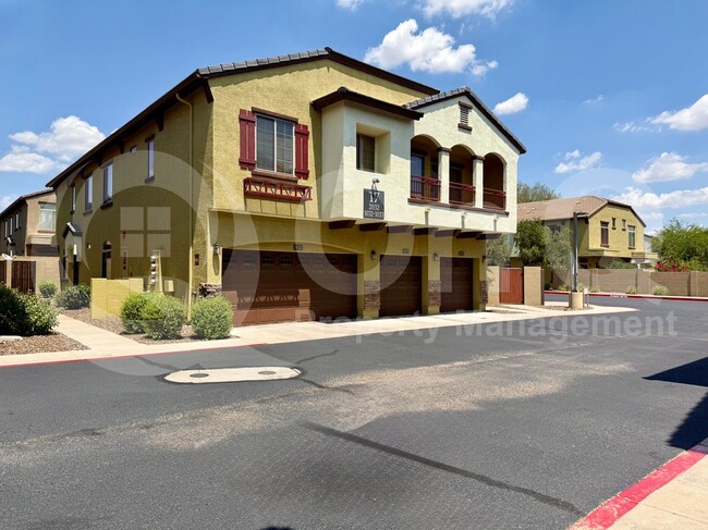 Photo - 2725 E Mine Creek Rd Townhome