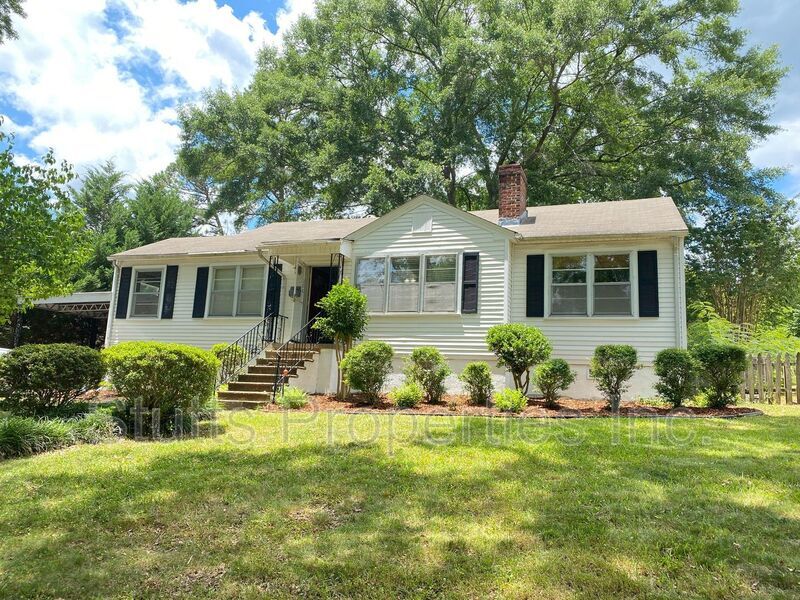 760 W Alabama St, Florence, AL 35630 House Rental in Florence, AL