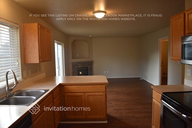 Foto del edificio - 1016 127th St Ct E