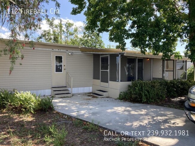 Building Photo - 112 Fireball Cir