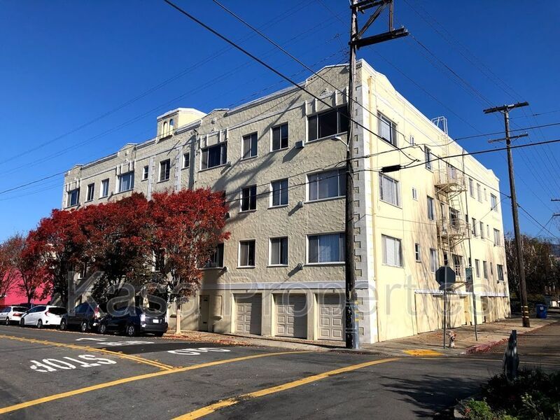 Primary Photo - 2091 California St