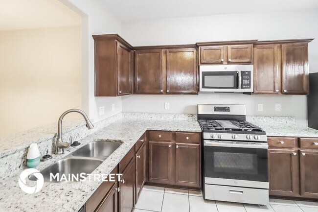 Foto del edificio - 321 Misty Mountain Dr