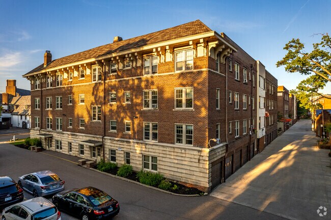 Fotografía del edificio - Twin Oaks Crossing Apartments