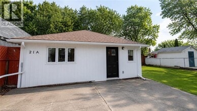 Building Photo - 21 Fawell Ave