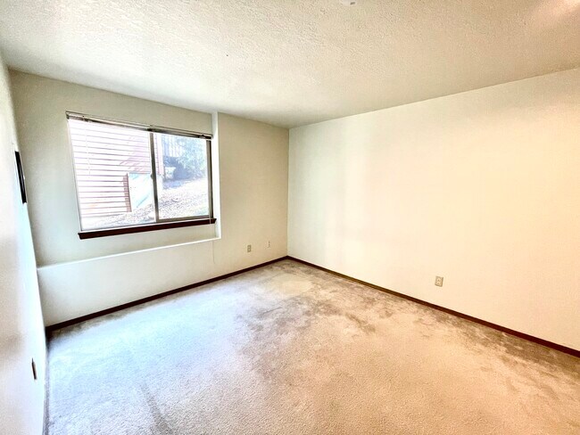 Secondary Bedroom (still very large) - 2nd view - 6007 SW Karla Ct