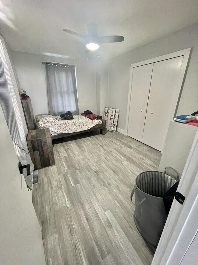 2nd Bedroom - 400 Atlantic Ave