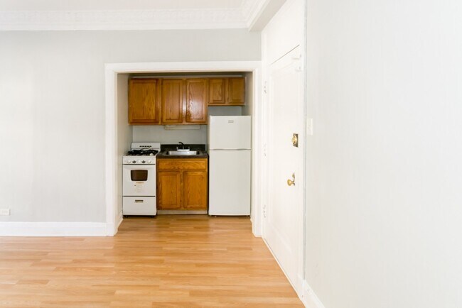 Foto del edificio - 3828 N Fremont St