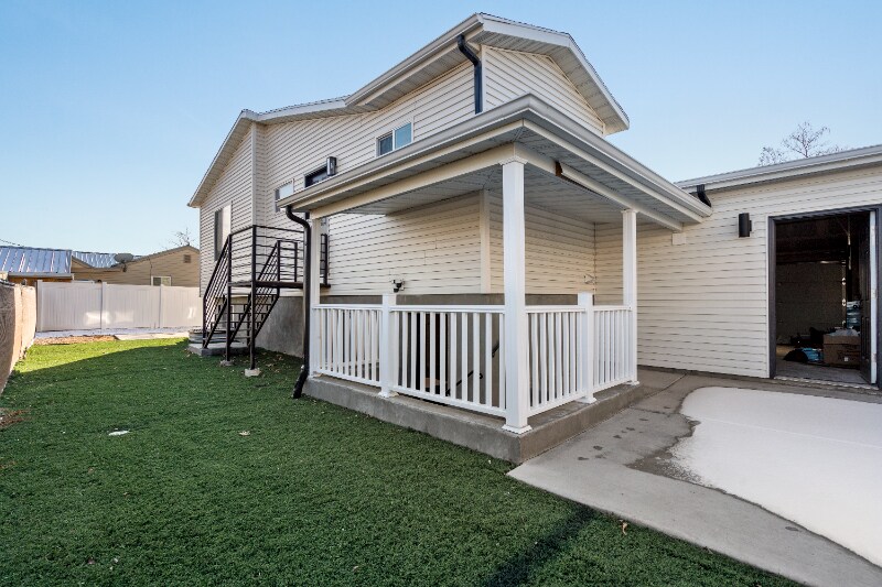 Foto principal - 7525 Birch St