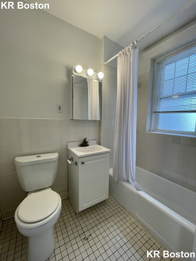 Foto del edificio - 101 Kilsyth Rd