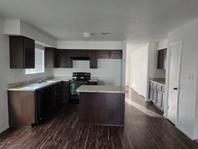 Foto del edificio - 4520 S Desert Willow Way