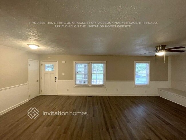 Foto del edificio - 3172 Fern Valley Dr SW
