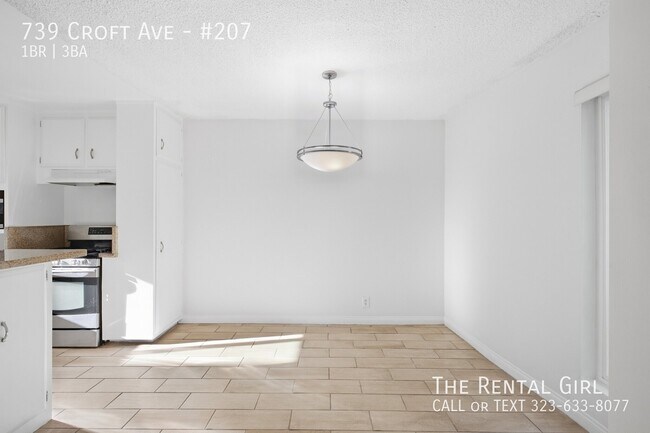 Foto del edificio - 739 Croft Ave