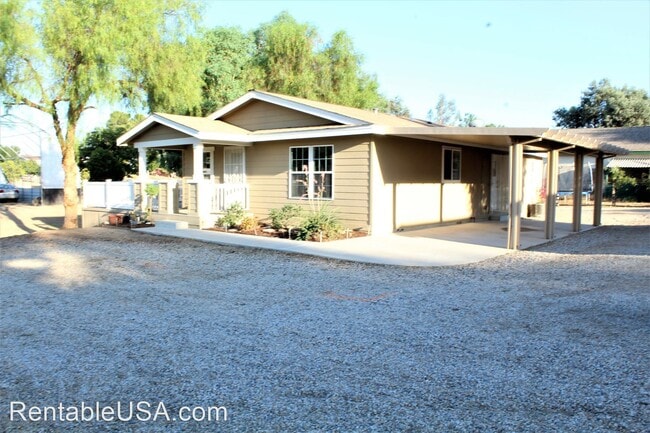 Building Photo - 2 br, 2 bath House - 31140 Hawhtorne St