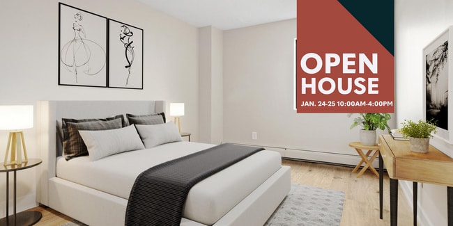 Building Photo - Aldershot Apartments