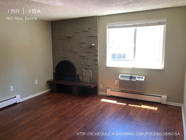 Building Photo - 1350 N Lafayette St