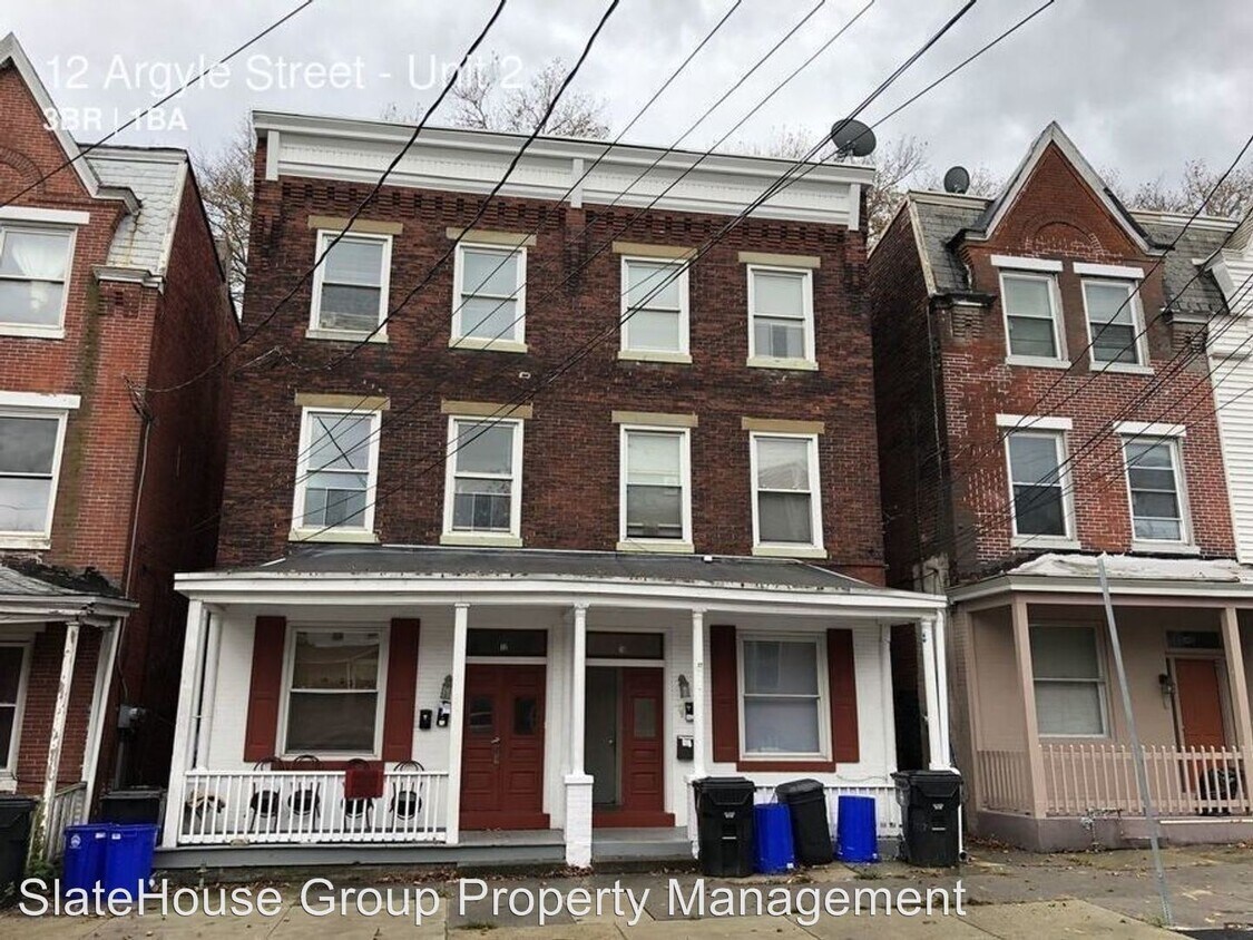 1012 Argyle St, Harrisburg, PA 17104 Room for Rent in Harrisburg, PA