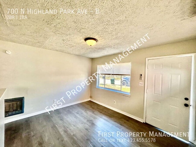 Photo - 700 N Highland Park Ave Apartment