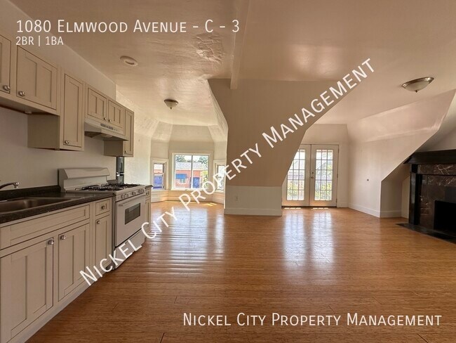 Foto del edificio - 1080 Elmwood Ave