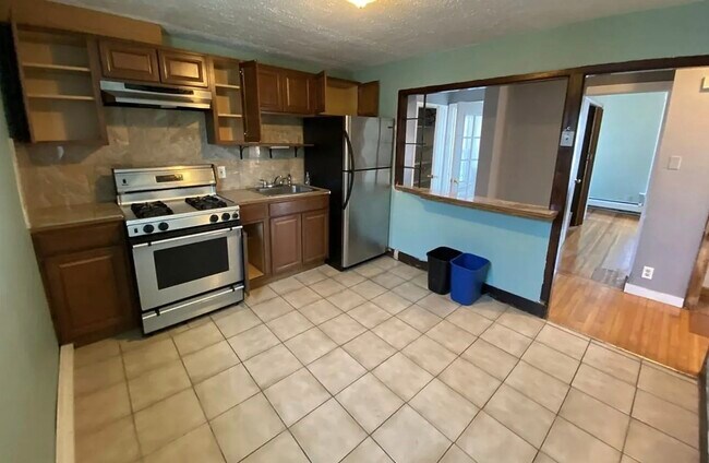 Building Photo - 99 Jaques St