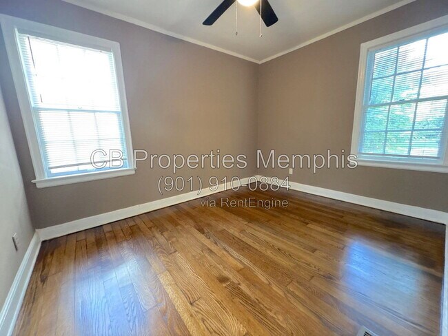 Foto del edificio - 3800 Marion Ave